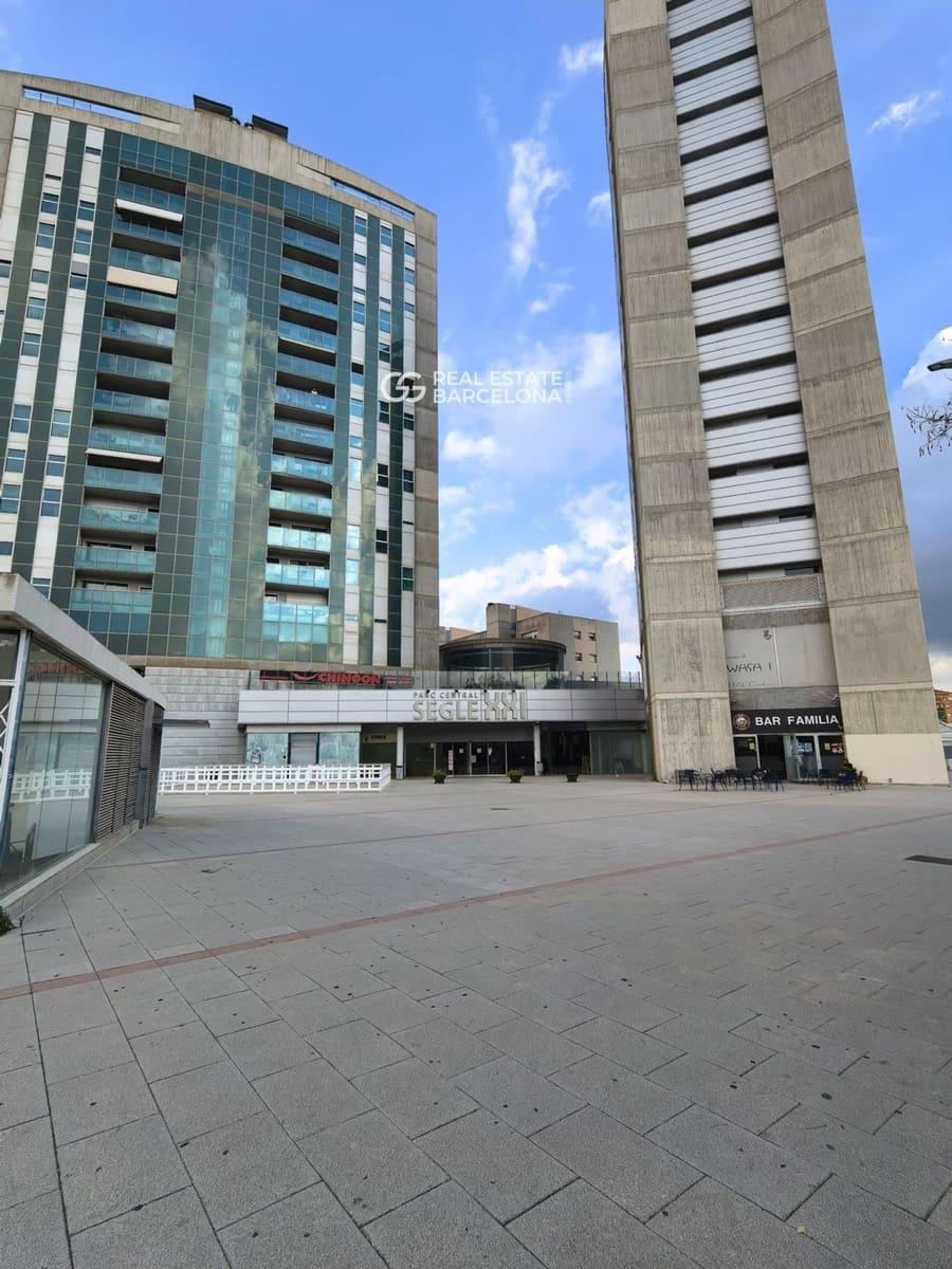 Commercial for rent in Terrassa - € 12,995 (Ref: 9482340)