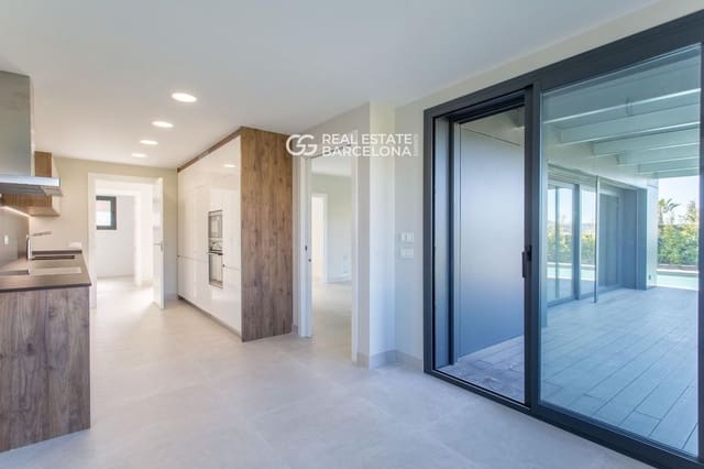 5 bedroom Villa for sale in Sant Andreu de Llavaneres with pool garage - € 1,390,000 (Ref: 9482341)