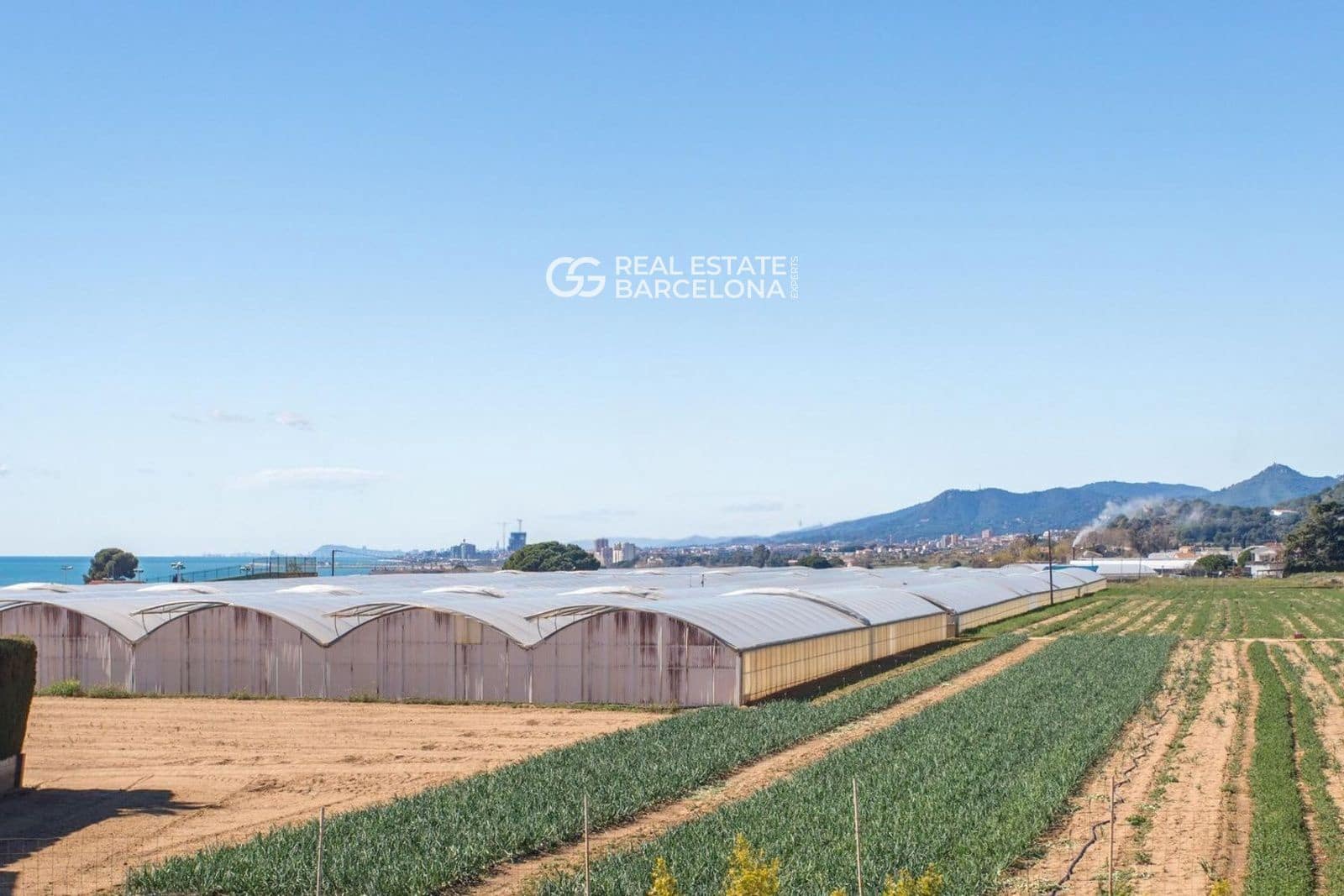 5 bedroom Villa for sale in Sant Andreu de Llavaneres with pool garage - € 1,390,000 (Ref: 9482341)