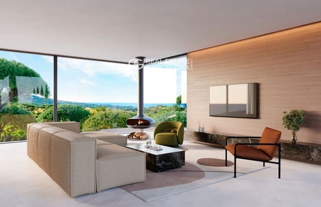 Chalet de 4 habitaciones en Sant Andreu de Llavaneres en venta con piscina garaje - 1.690.000 € (Ref: 9482342)