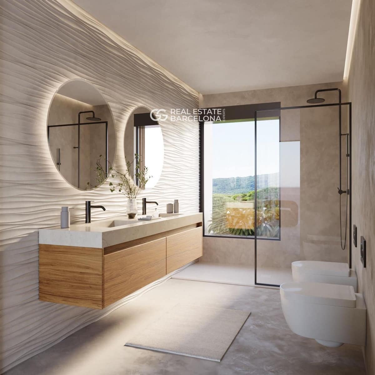 4 bedroom Villa for sale in Sant Andreu de Llavaneres with pool garage - € 1,690,000 (Ref: 9482342)