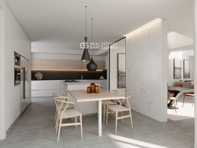 4 soverom Villa til salgs i Premià de Dalt med svømmebasseng - € 2 200 000 (Ref: 9482343)