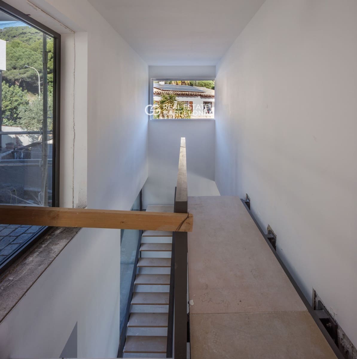 Villa for sale in Premia de Dalt with pool - € 2,200,000 (Ref: 9482343)