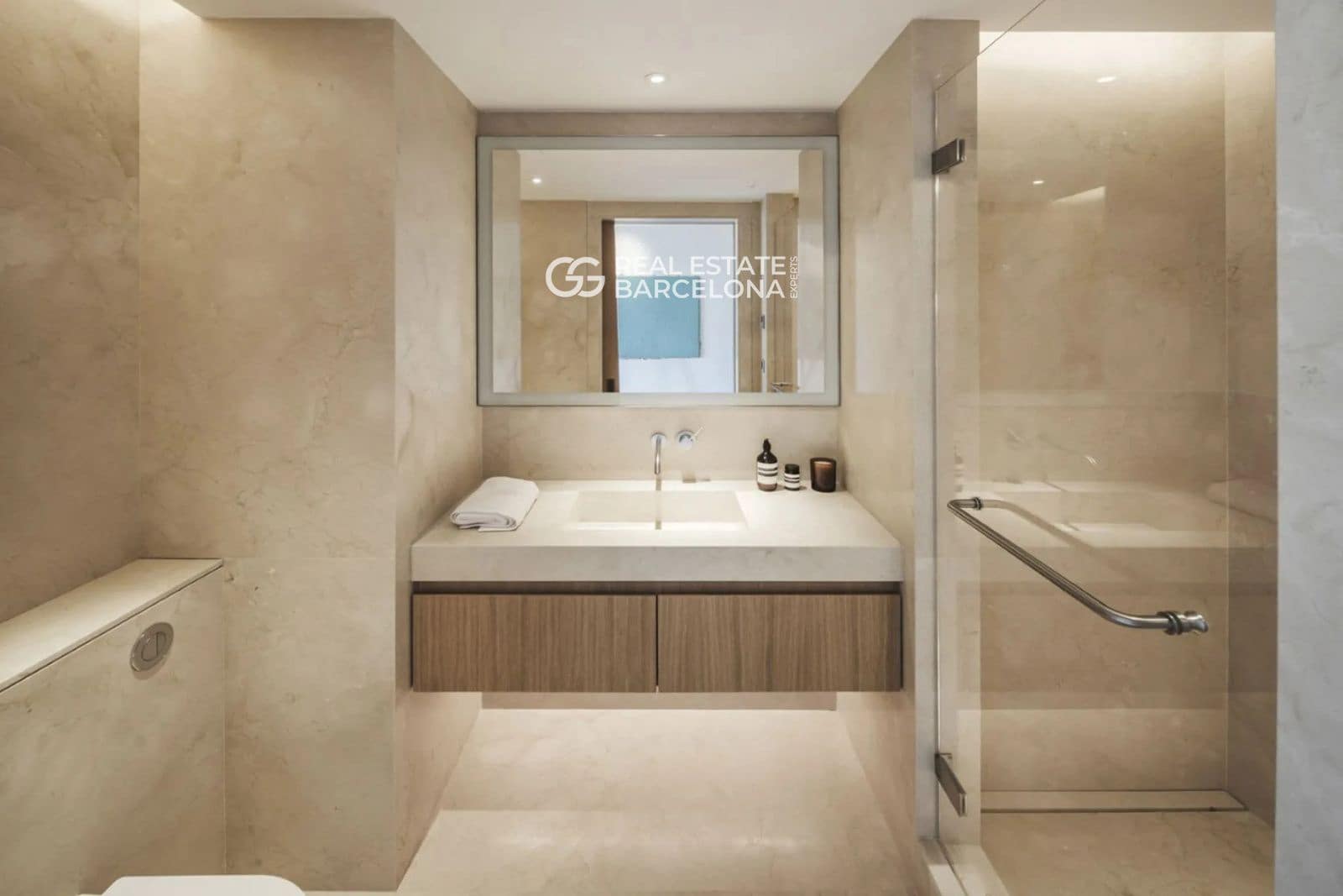 2 Zimmer Wohnung zu verkaufen in Barcelona Stadt mit Pool - 4.250.000 € (Ref: 9482346)