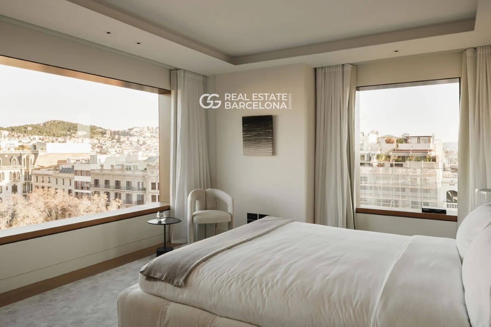 2 Zimmer Wohnung zu verkaufen in Barcelona Stadt mit Pool - 4.250.000 € (Ref: 9482346)