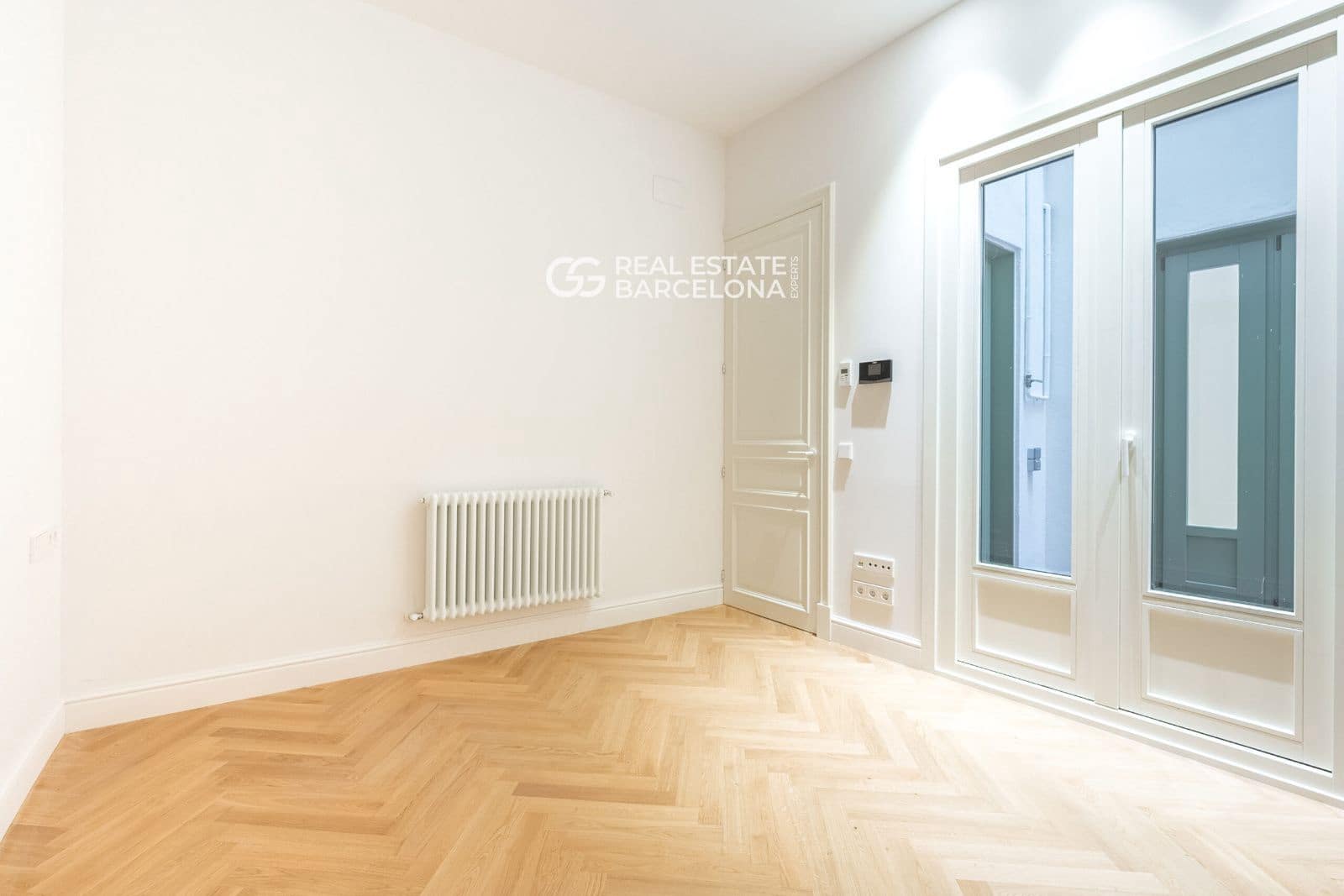 2 makuuhuone Asunto myytävänä paikassa Barcelona kaupunki - 710 000 € (Ref: 9482348)