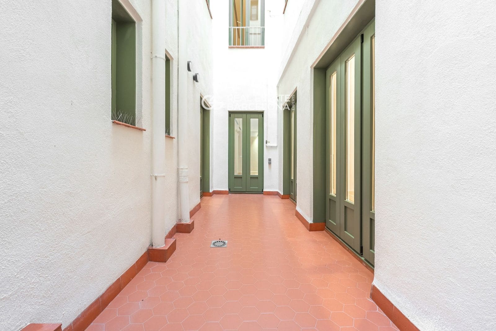 2 makuuhuone Asunto myytävänä paikassa Barcelona kaupunki - 710 000 € (Ref: 9482348)