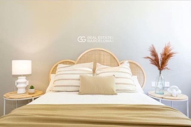 2 quarto Apartamento para venda em Eixample, Barcelona cidade - 640 000 € (Ref: 9482349)