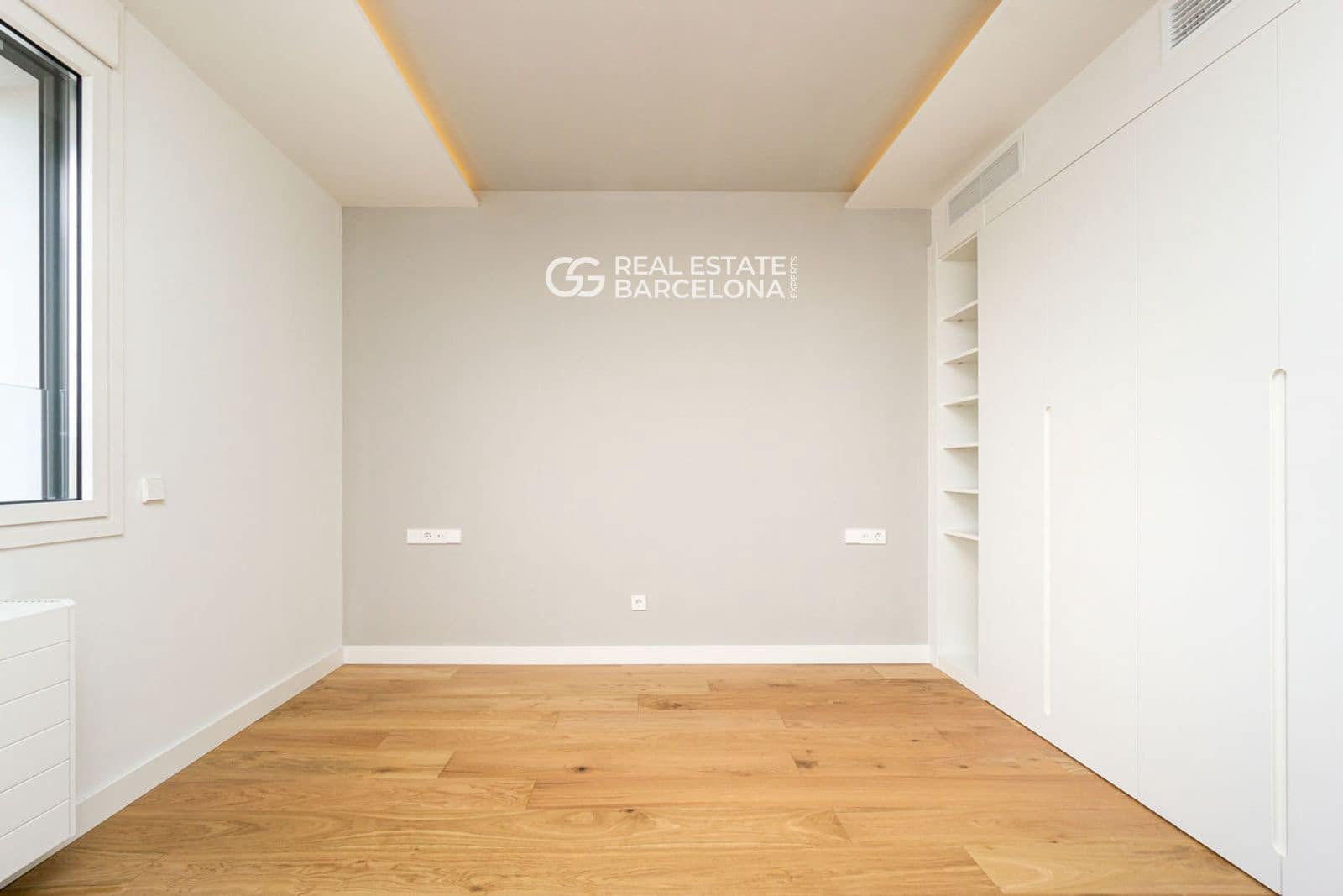 2 slaapkamer Flat te koop in Barcelona stad - € 625.000 (Ref: 9482350)