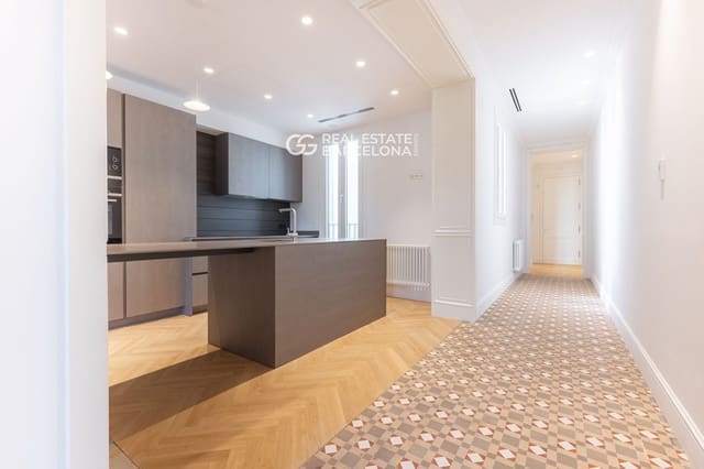 2 quarto Apartamento para venda em Barcelona cidade - 925 000 € (Ref: 9482351)
