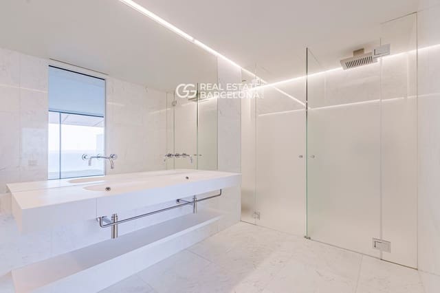 Piso de 3 habitaciones en Barcelona ciudad en venta con piscina garaje - 7.600.000 € (Ref: 9482352)