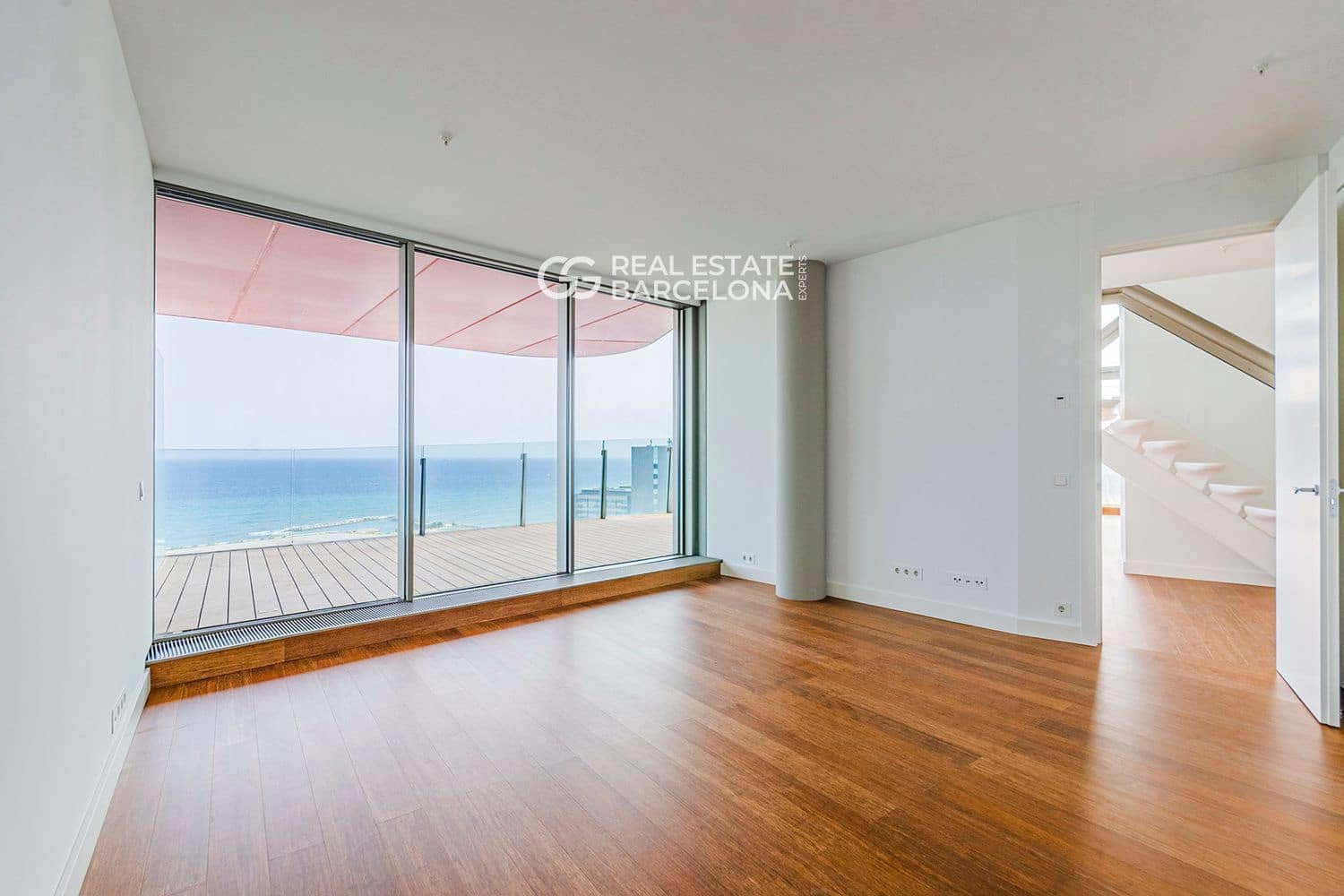 3 bedroom Flat for sale in Barcelona city with pool garage - € 7,600,000 (Ref: 9482352)
