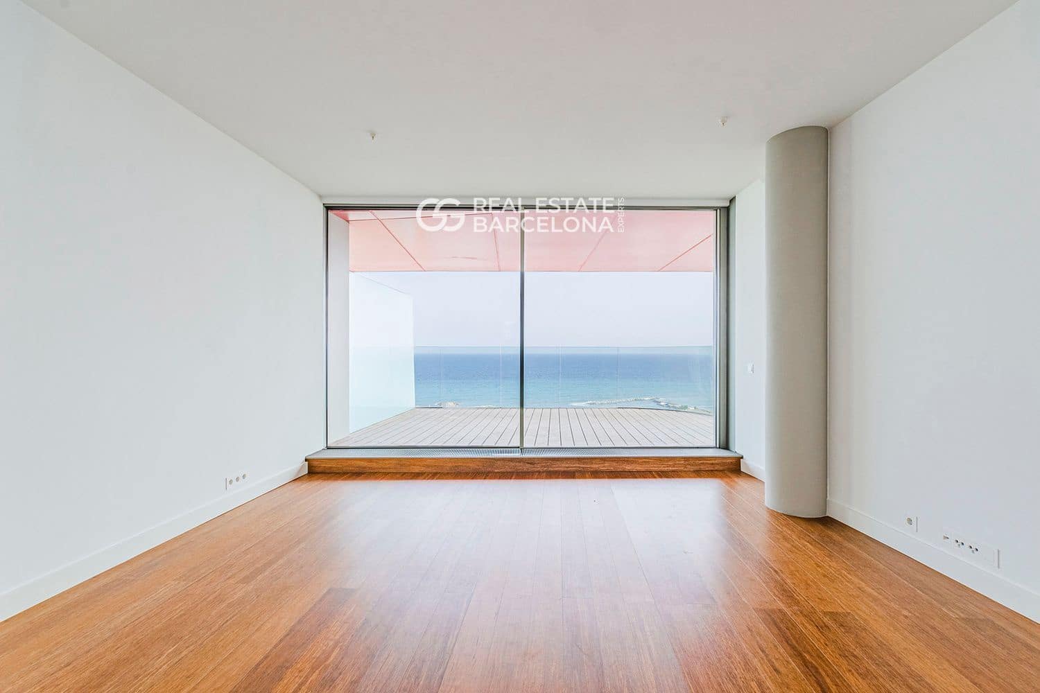 3 bedroom Flat for sale in Barcelona city with pool garage - € 7,600,000 (Ref: 9482352)
