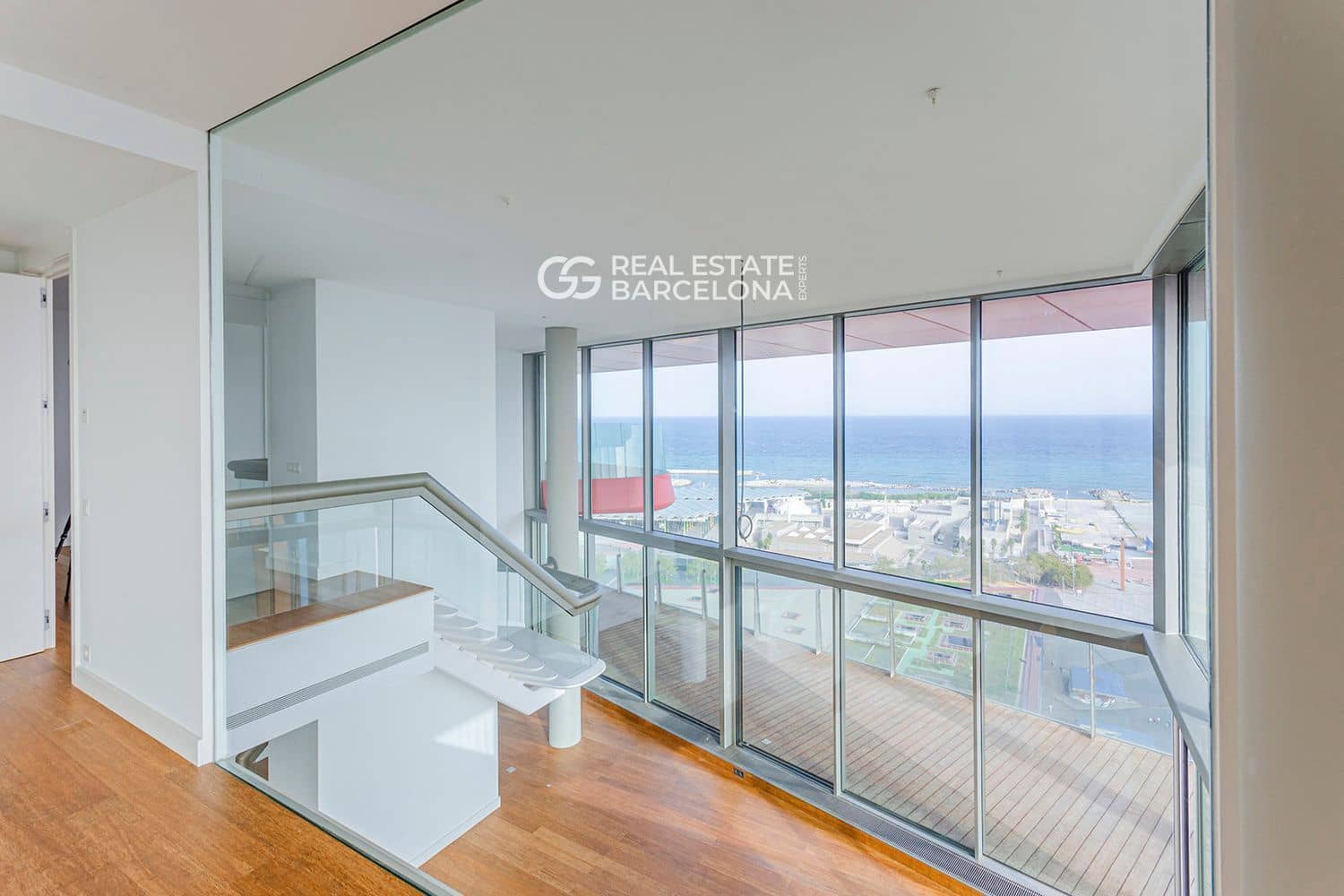 3 bedroom Flat for sale in Barcelona city with pool garage - € 7,600,000 (Ref: 9482352)