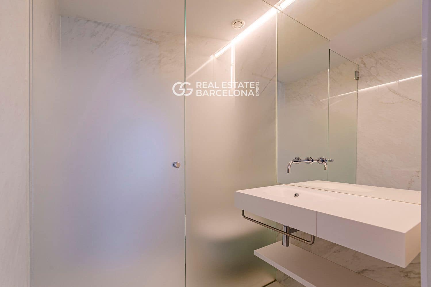 4 bedroom Flat for sale in Barcelona city with pool garage - € 6,550,000 (Ref: 9482353)