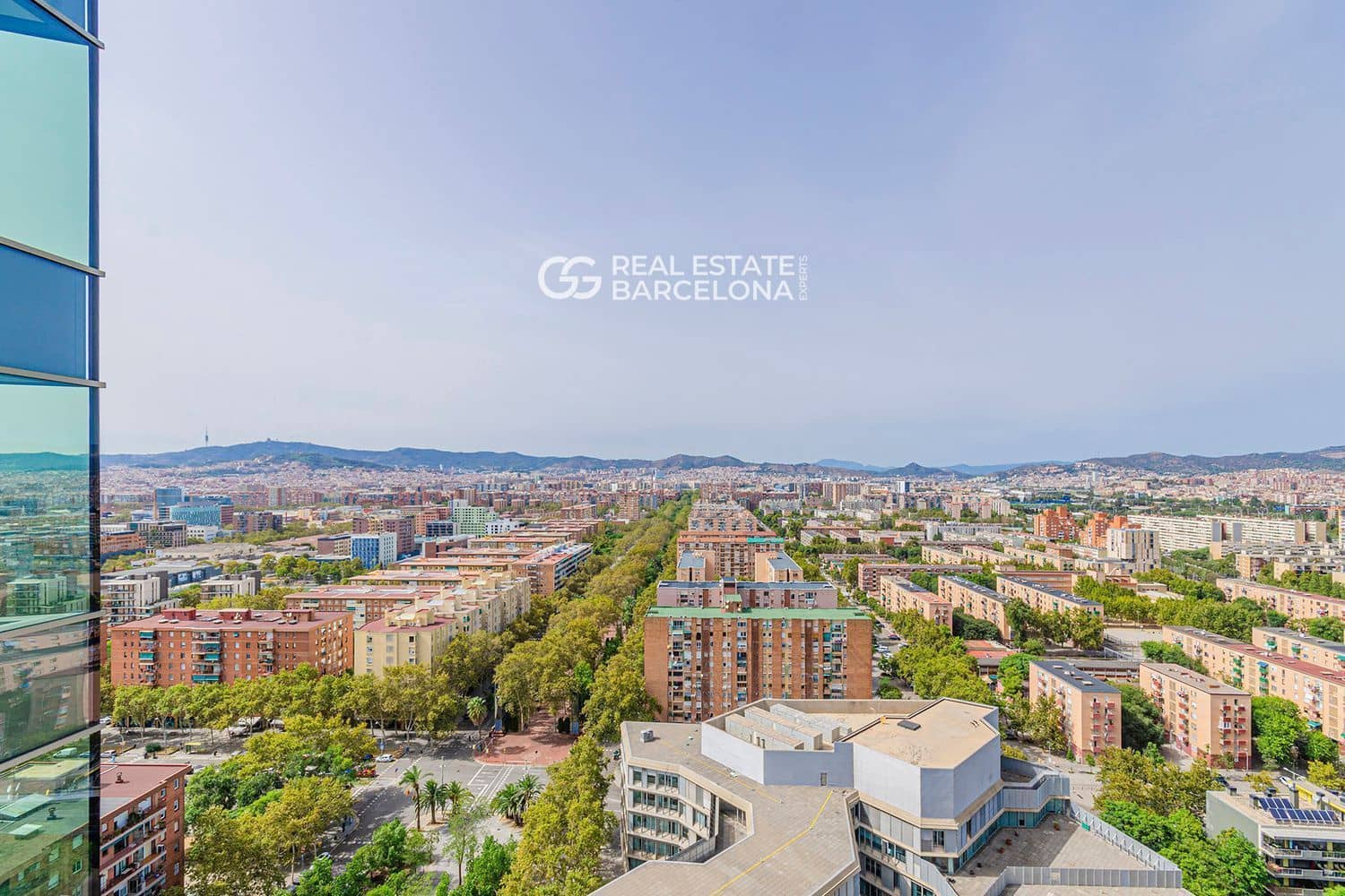 4 bedroom Flat for sale in Barcelona city with pool garage - € 6,550,000 (Ref: 9482353)