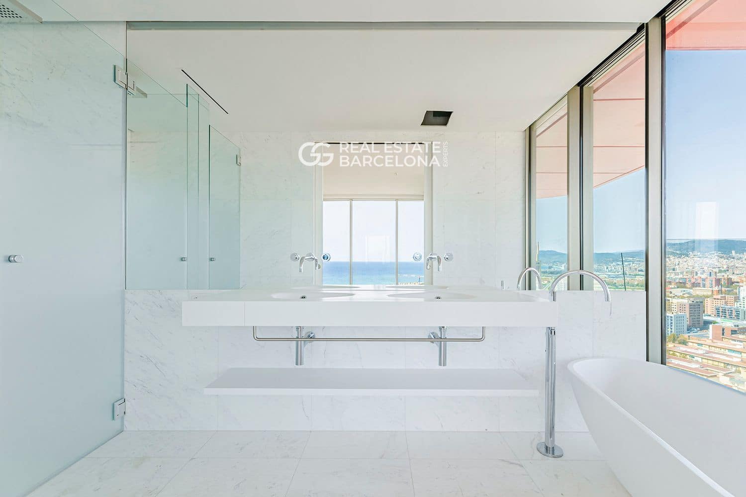 4 quarto Apartamento para venda em Barcelona cidade com piscina garagem - 6 200 000 € (Ref: 9482354)