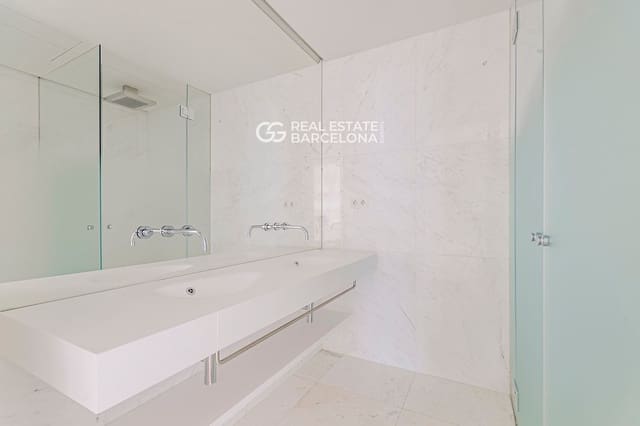 4 quarto Apartamento para venda em Barcelona cidade com piscina garagem - 6 200 000 € (Ref: 9482354)
