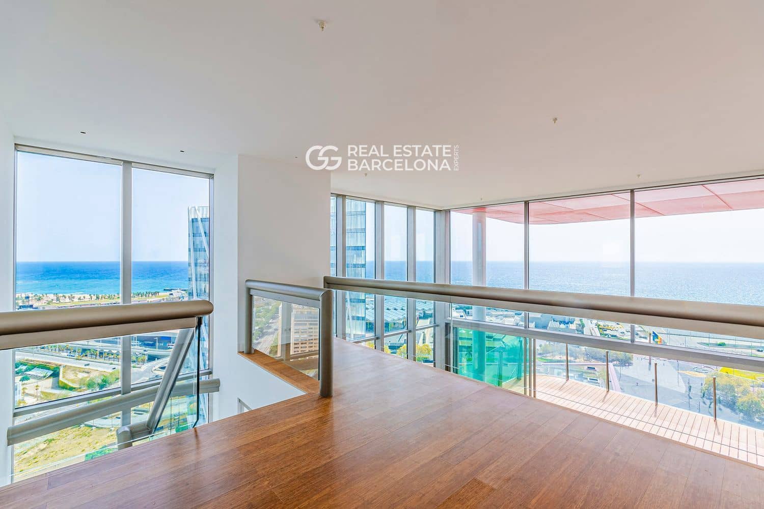 4 quarto Apartamento para venda em Barcelona cidade com piscina garagem - 6 200 000 € (Ref: 9482354)