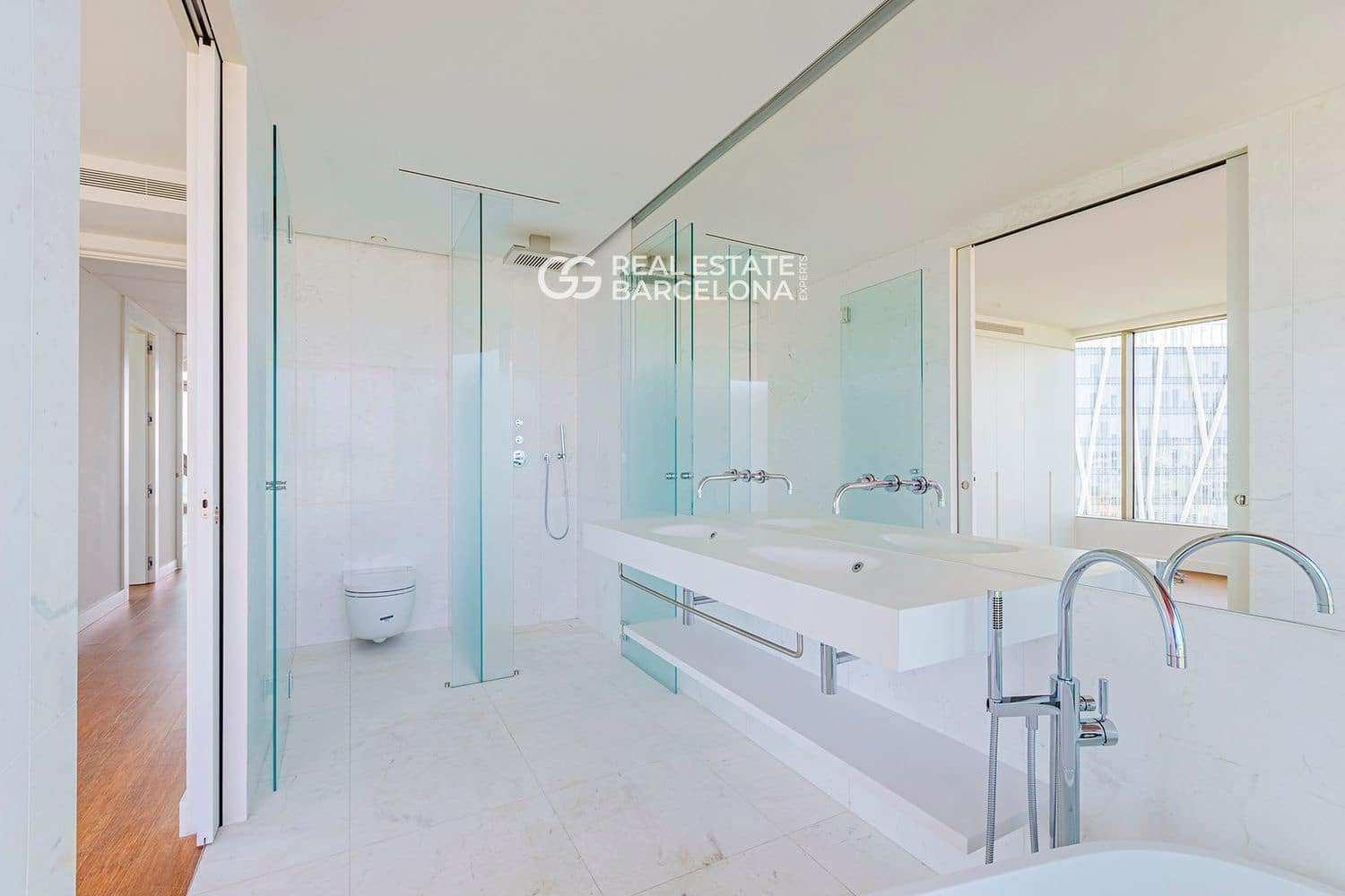 4 quarto Apartamento para venda em Barcelona cidade com piscina garagem - 6 200 000 € (Ref: 9482354)