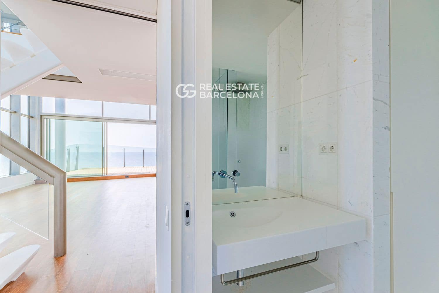 4 quarto Apartamento para venda em Barcelona cidade com piscina garagem - 6 200 000 € (Ref: 9482354)
