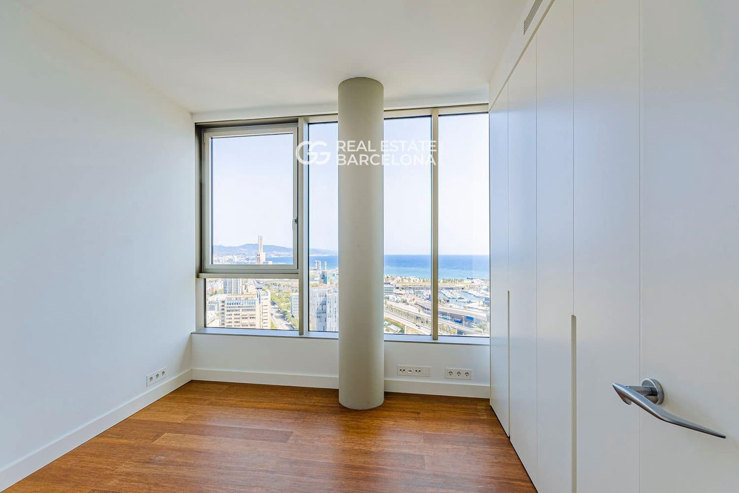 4 quarto Apartamento para venda em Barcelona cidade com piscina garagem - 6 200 000 € (Ref: 9482354)