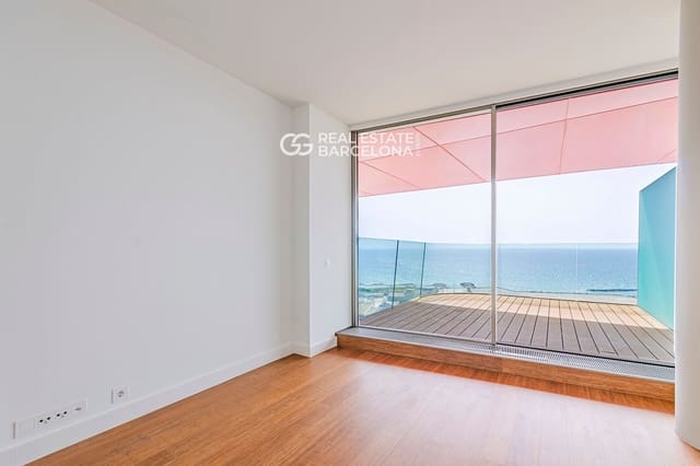4 quarto Apartamento para venda em Barcelona cidade com piscina garagem - 6 200 000 € (Ref: 9482354)