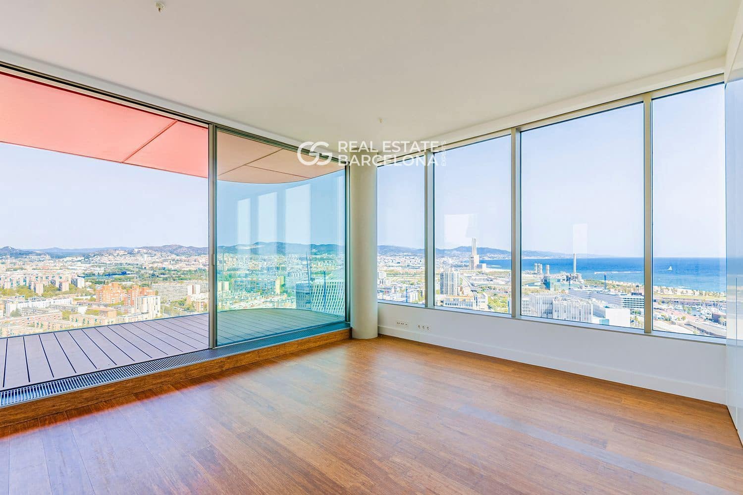 4 quarto Apartamento para venda em Barcelona cidade com piscina garagem - 6 200 000 € (Ref: 9482354)