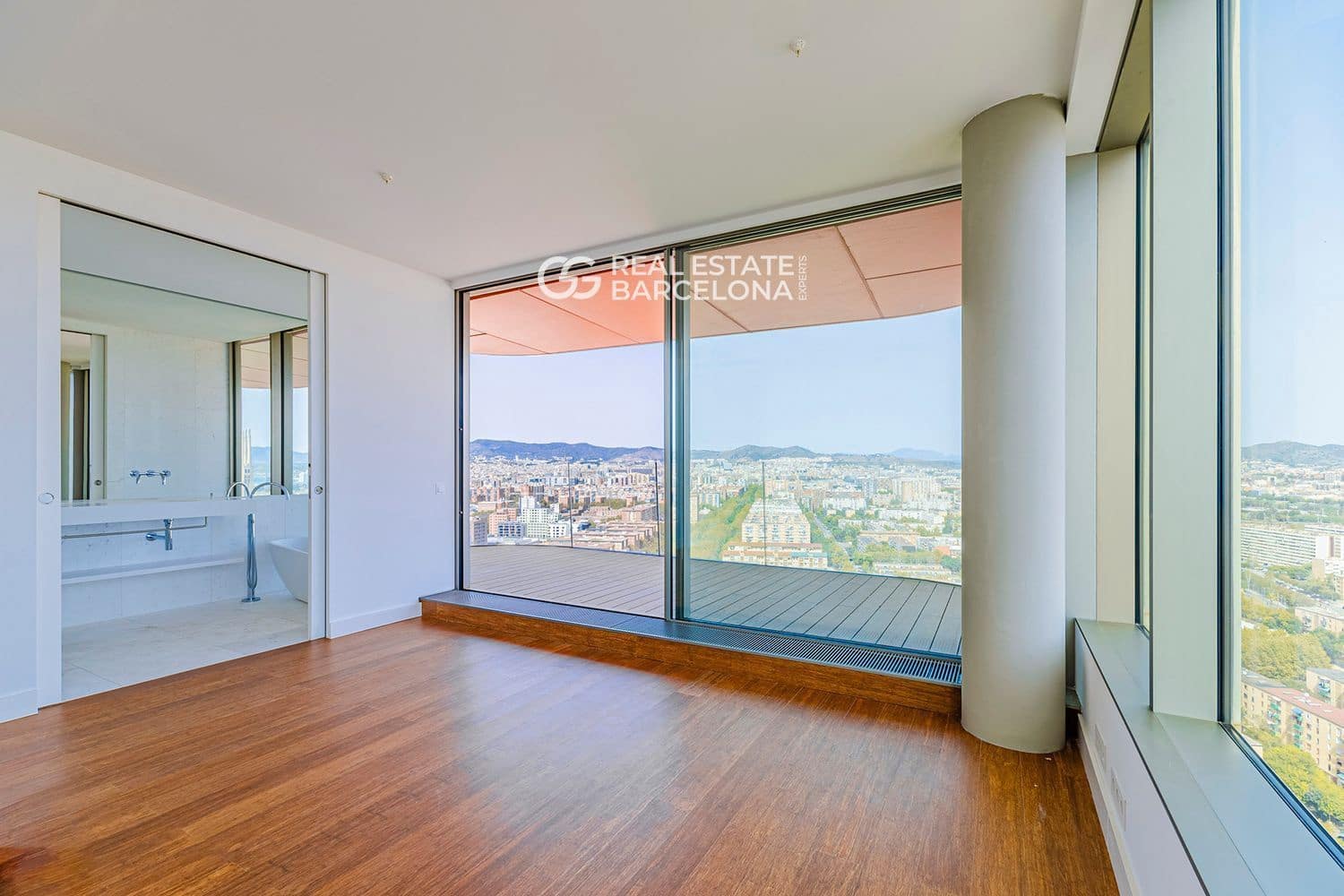 4 quarto Apartamento para venda em Barcelona cidade com piscina garagem - 6 200 000 € (Ref: 9482354)