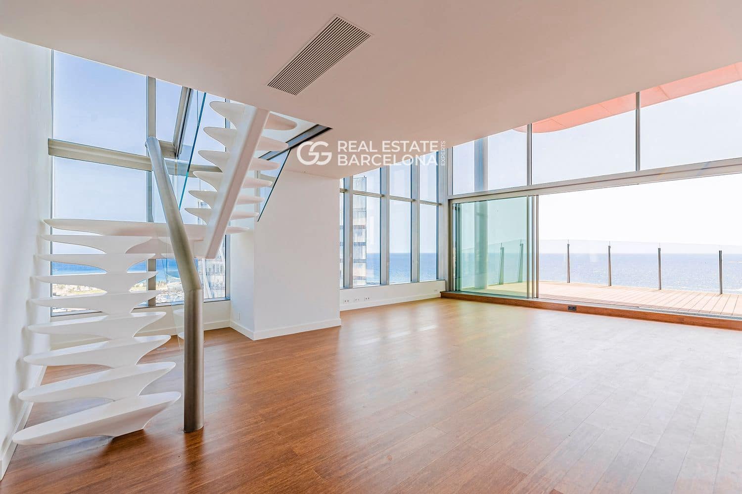 4 quarto Apartamento para venda em Barcelona cidade com piscina garagem - 6 200 000 € (Ref: 9482354)