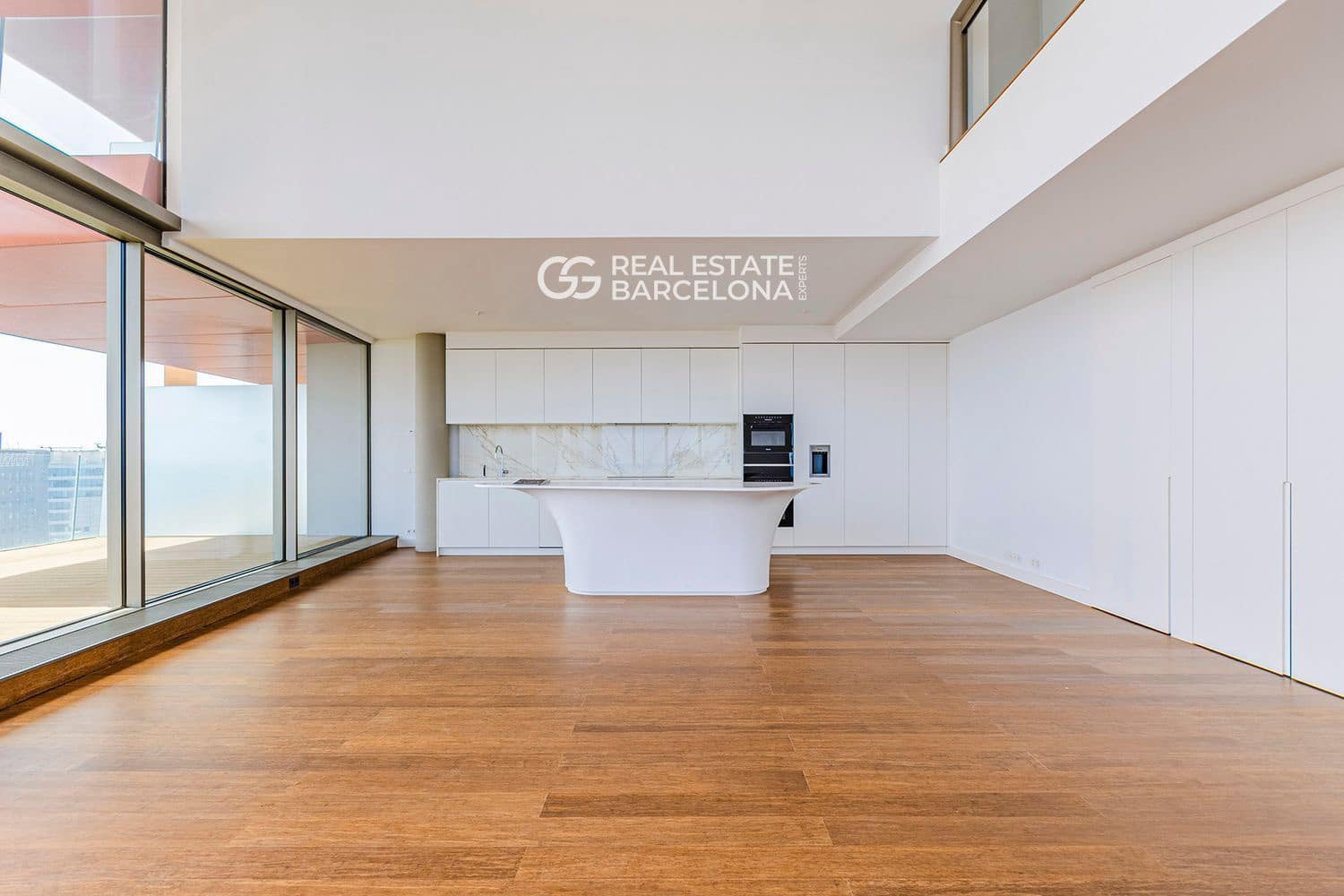 4 quarto Apartamento para venda em Barcelona cidade com piscina garagem - 6 200 000 € (Ref: 9482354)