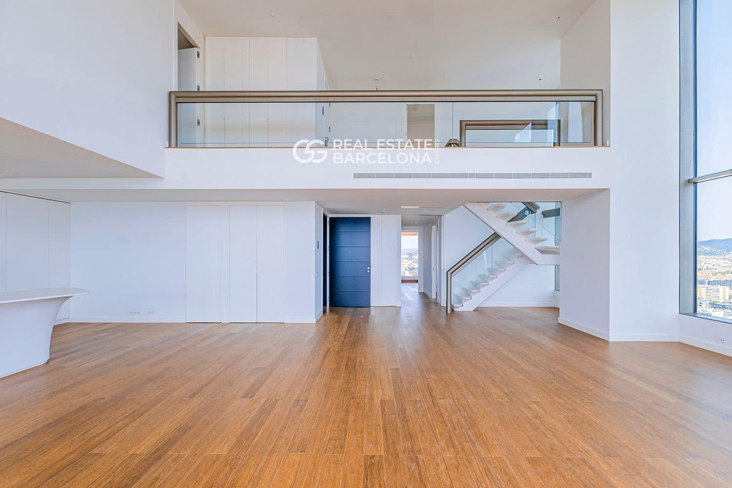 4 quarto Apartamento para venda em Barcelona cidade com piscina garagem - 6 200 000 € (Ref: 9482354)