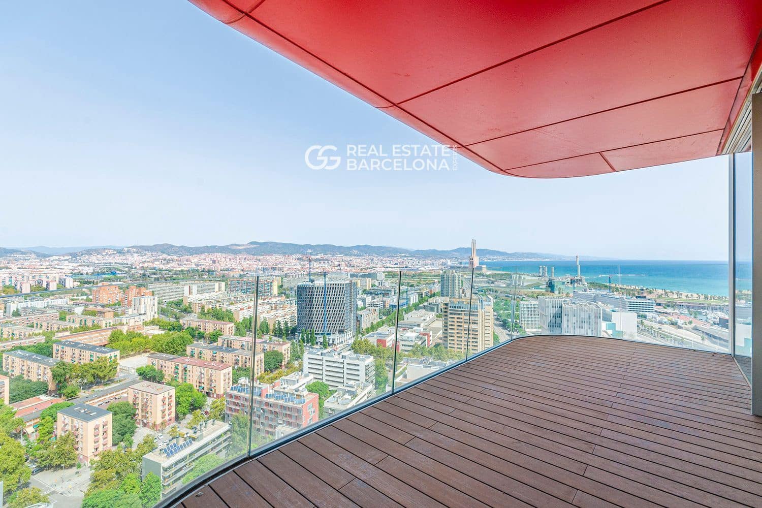 4 quarto Apartamento para venda em Barcelona cidade com piscina garagem - 6 200 000 € (Ref: 9482354)