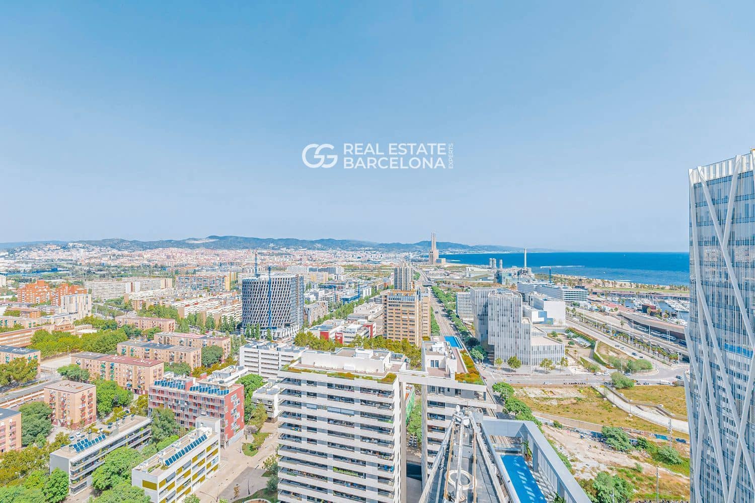 4 quarto Apartamento para venda em Barcelona cidade com piscina garagem - 6 200 000 € (Ref: 9482354)