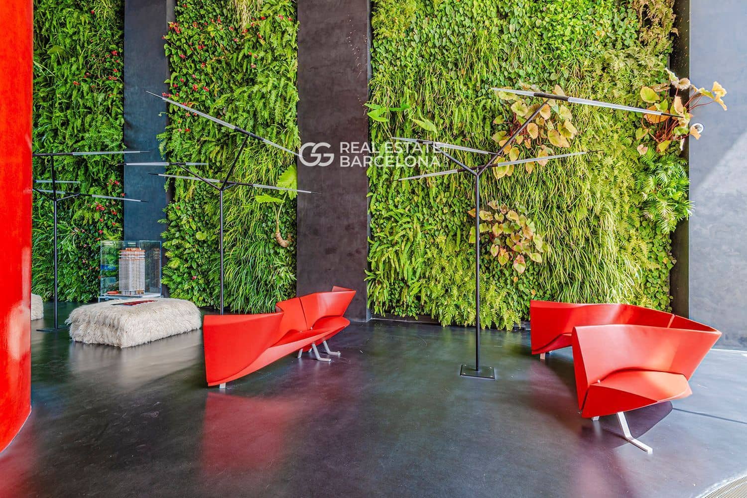 4 quarto Apartamento para venda em Barcelona cidade com piscina garagem - 6 200 000 € (Ref: 9482354)