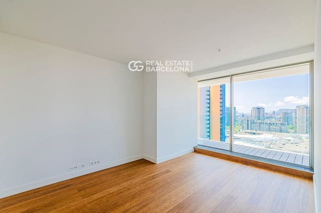 3 bedroom Flat for sale in Sant Martí, Barcelona city with pool garage - € 3,950,000 (Ref: 9482355)