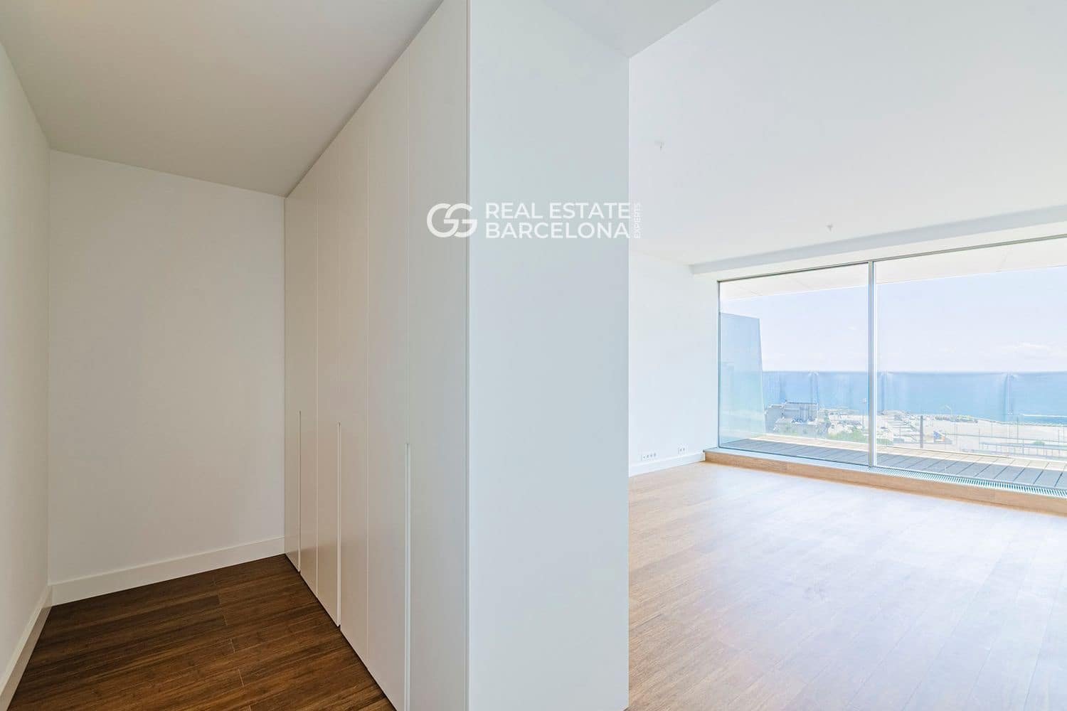 3 bedroom Flat for sale in Barcelona city with pool garage - € 3,450,000 (Ref: 9482356)