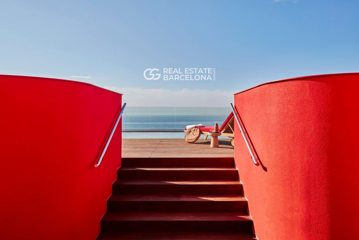 3 bedroom Flat for sale in Barcelona city with pool garage - € 3,450,000 (Ref: 9482356)