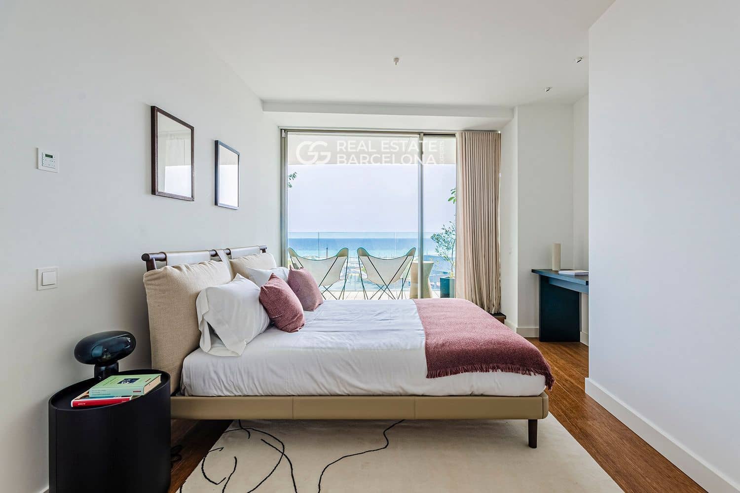 3 bedroom Flat for sale in Barcelona city with pool garage - € 2,250,000 (Ref: 9482359)