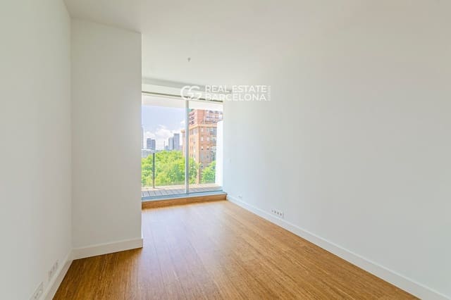 2 sypialnia Mieszkanie na sprzedaż w Sant Martí, Miasto Barcelona z basenem garażem - 1 372 500 € (Ref: 9482360)