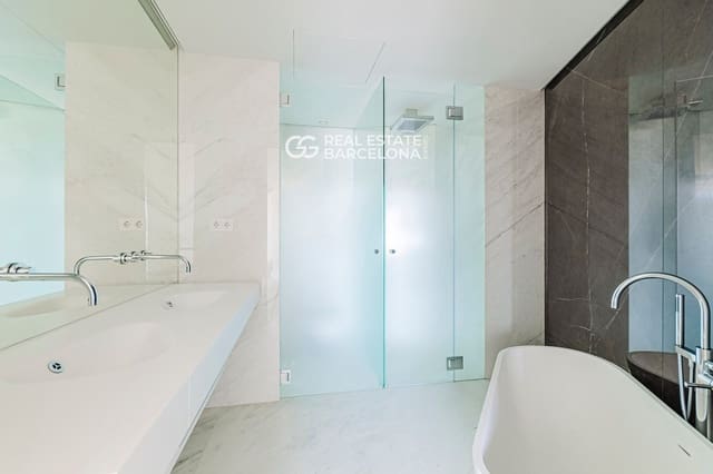 2 sypialnia Mieszkanie na sprzedaż w Sant Martí, Miasto Barcelona z basenem garażem - 1 372 500 € (Ref: 9482360)