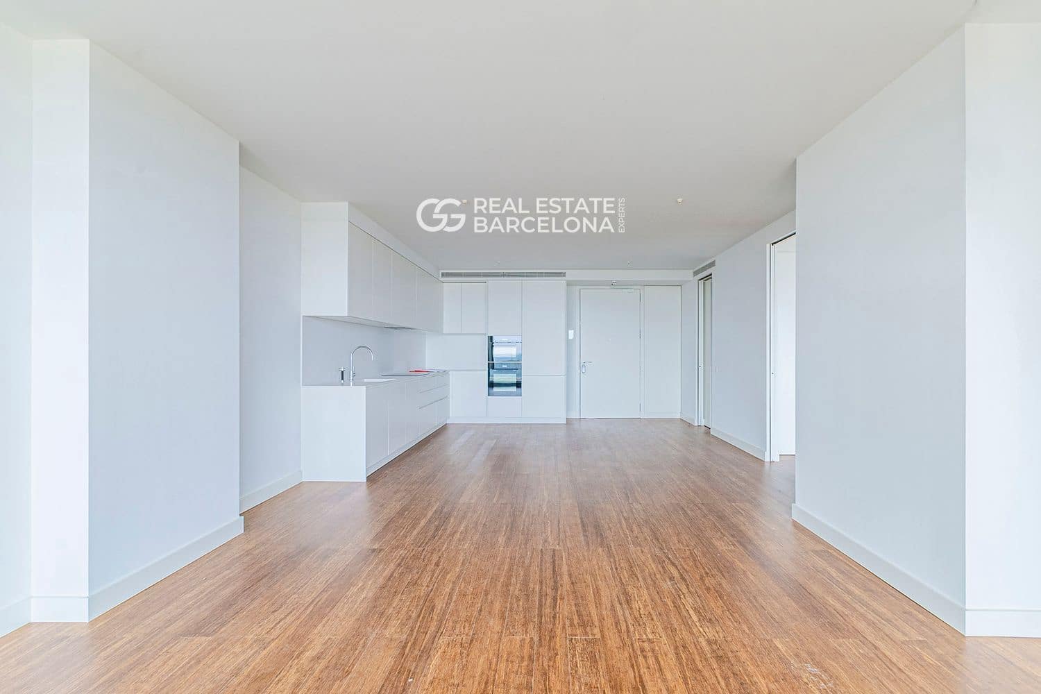 1 soverom Leilighet til salgs i Barcelona by med svømmebasseng garasje - € 1 350 000 (Ref: 9482361)