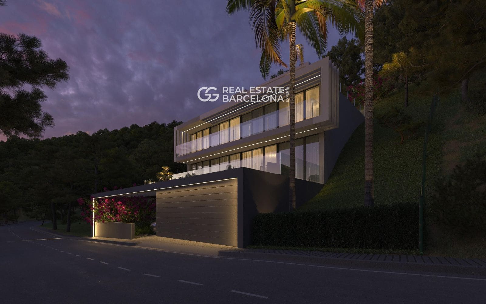 3 bedroom Villa for sale in Lloret de Mar with pool - € 650,000 (Ref: 9482363)