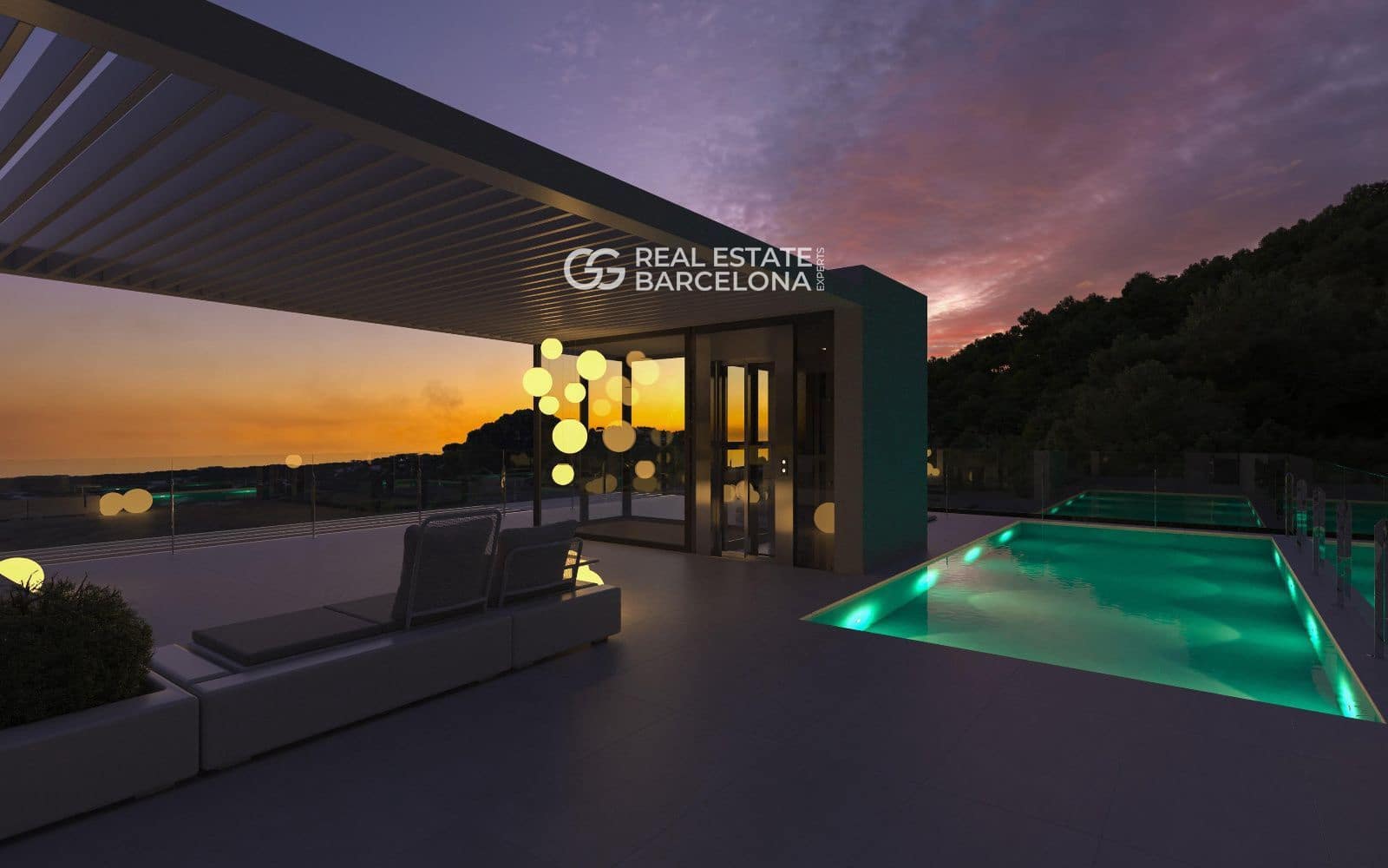 3 bedroom Villa for sale in Lloret de Mar with pool - € 650,000 (Ref: 9482363)