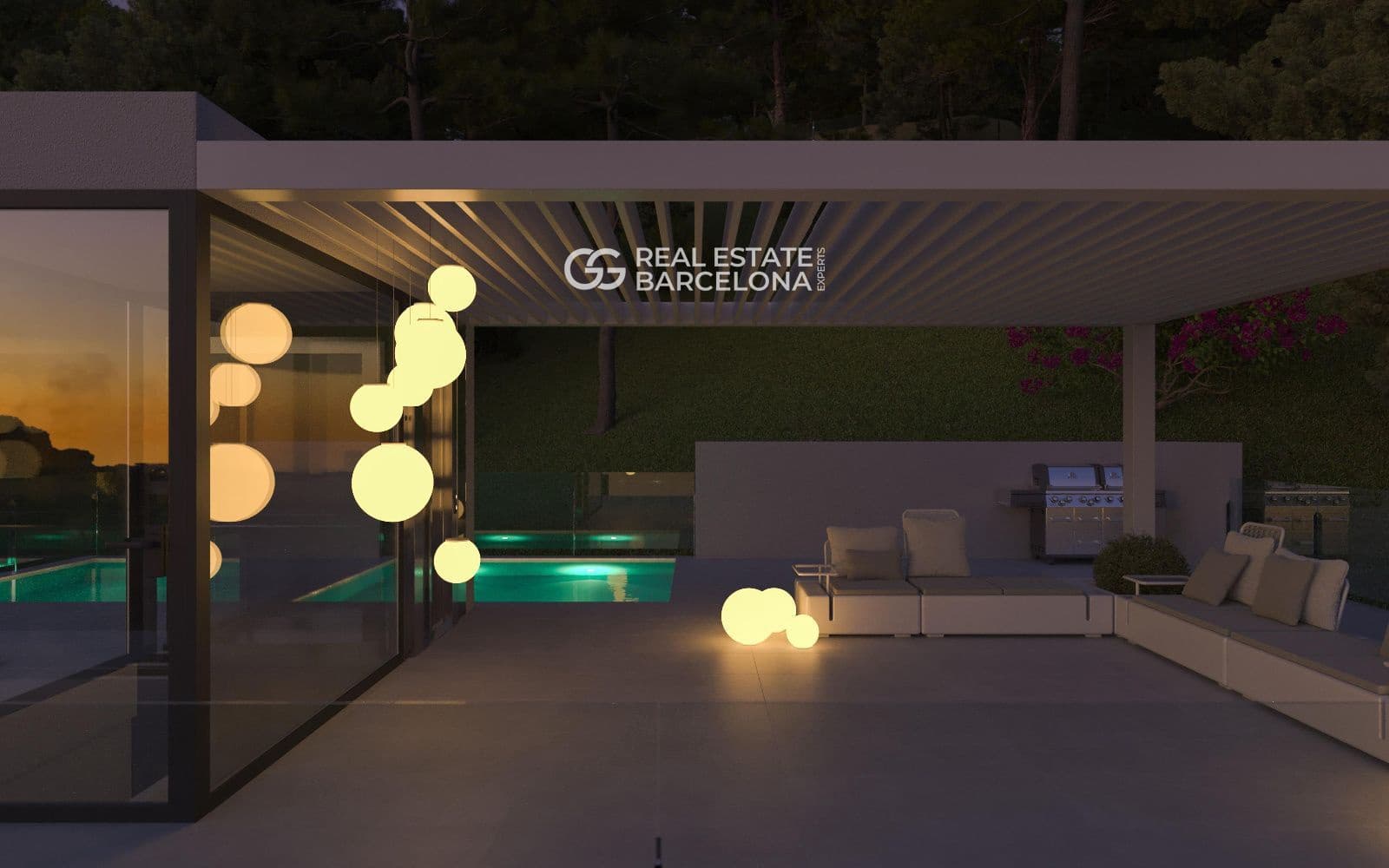 3 bedroom Villa for sale in Lloret de Mar with pool - € 650,000 (Ref: 9482363)