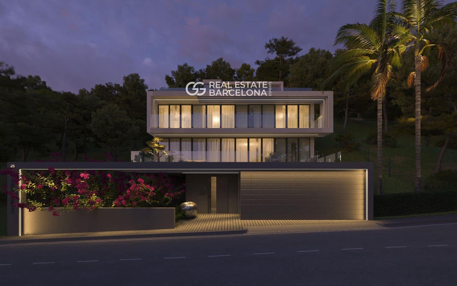 3 bedroom Villa for sale in Lloret de Mar with pool - € 650,000 (Ref: 9482363)