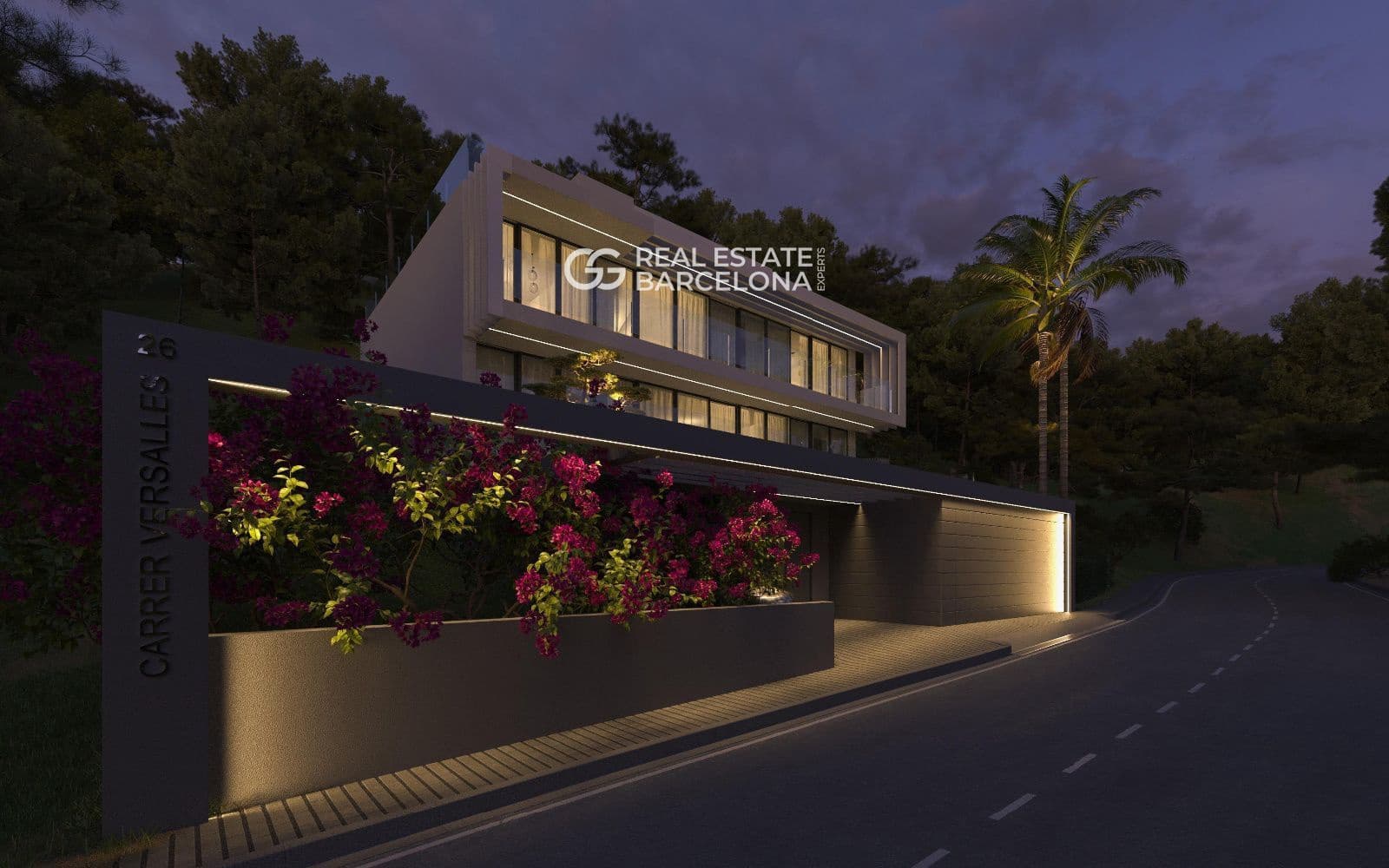 3 bedroom Villa for sale in Lloret de Mar with pool - € 650,000 (Ref: 9482363)