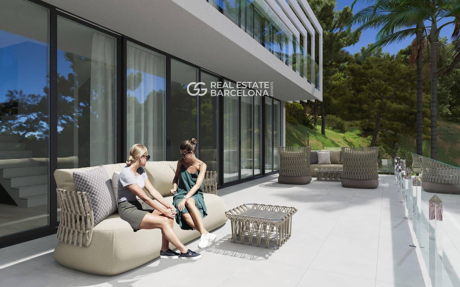 3 bedroom Villa for sale in Lloret de Mar with pool - € 650,000 (Ref: 9482363)