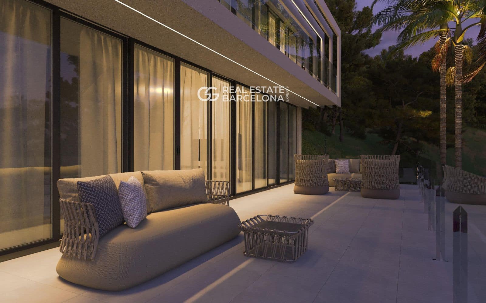 3 bedroom Villa for sale in Lloret de Mar with pool - € 650,000 (Ref: 9482363)