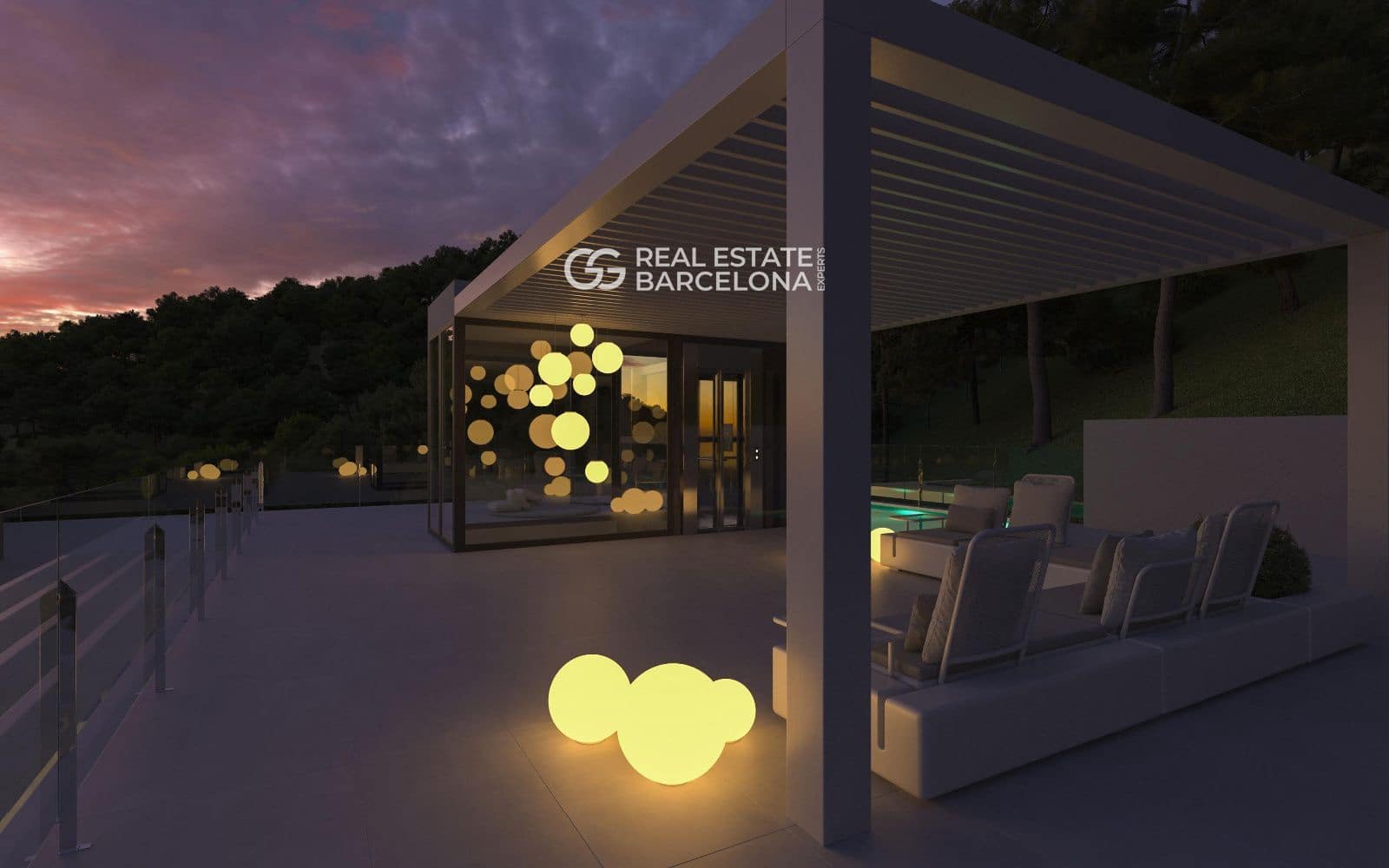 3 bedroom Villa for sale in Lloret de Mar with pool - € 650,000 (Ref: 9482363)